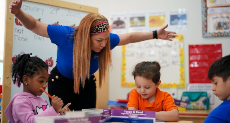 When adults can’t make ends meet, kids pay the price