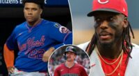 Where Mets, Reds, Diamondbacks stand in race for final NL wild card