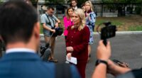 White House: Government layoffs coming if Democrats don’t prevent shutdown