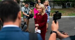 White House: Government layoffs coming if Democrats don’t prevent shutdown