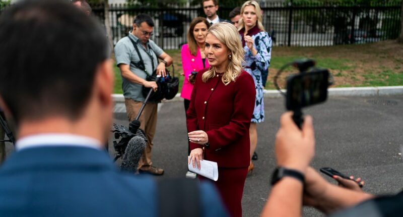 White House: Government layoffs coming if Democrats don’t prevent shutdown