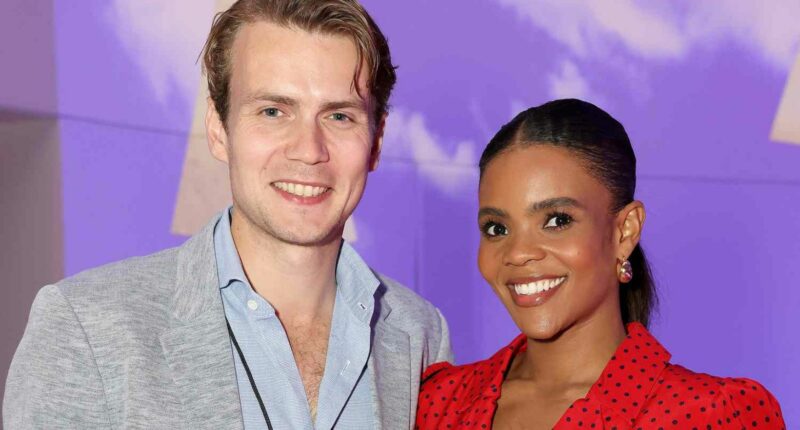 Who Are Candace Owens Husband And Children? Find Out More