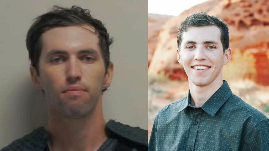 Who Is Charlie Kirk Murder Suspect Tyler Robinson? Here Is What We Know