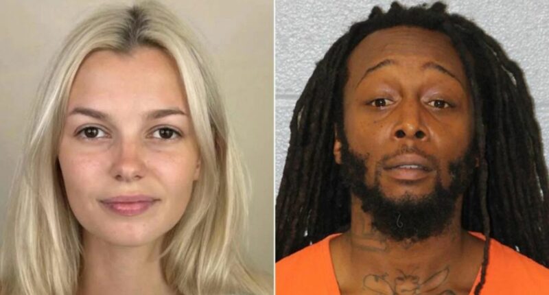 Who Is Iryna Zarutska Murderer Decarlos Dejuan Brown Jr?