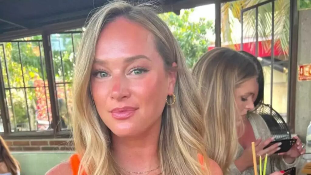 Who Is Nurse Lexi Kuenzle From Englewood Health Hospital?