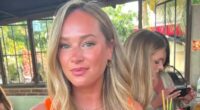 Who Is Nurse Lexi Kuenzle From Englewood Health Hospital?