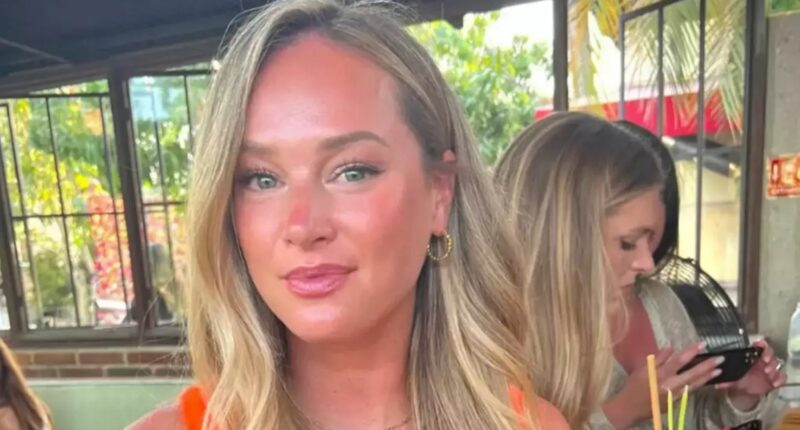 Who Is Nurse Lexi Kuenzle From Englewood Health Hospital?