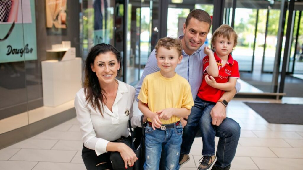 Who Is Piotr Szczerek Partner Anna Szczerek? Here Is What To Know