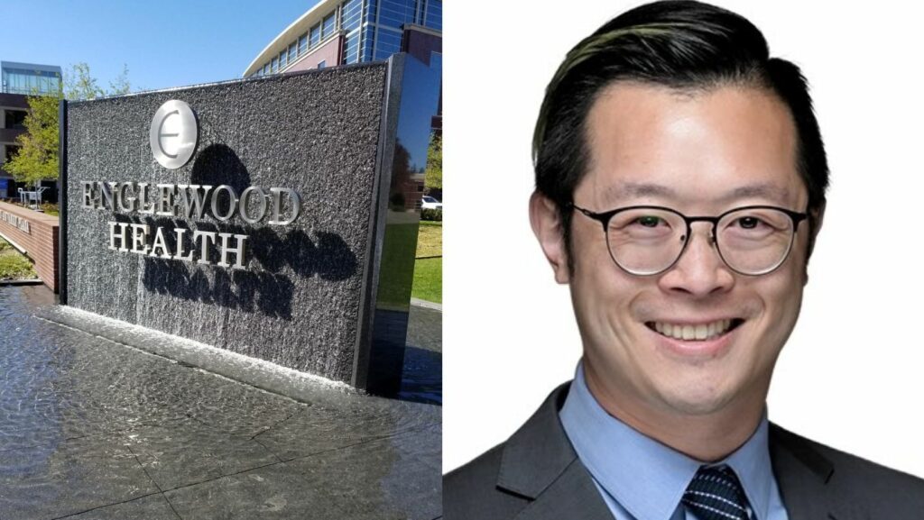 Who Is Surgeon Matthew Jung From Englewood Health Hospital? Controversy Revealed