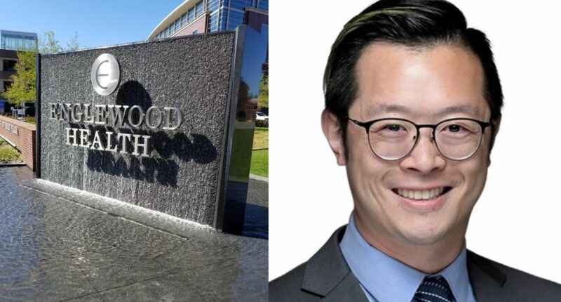 Who Is Surgeon Matthew Jung From Englewood Health Hospital? Controversy Revealed