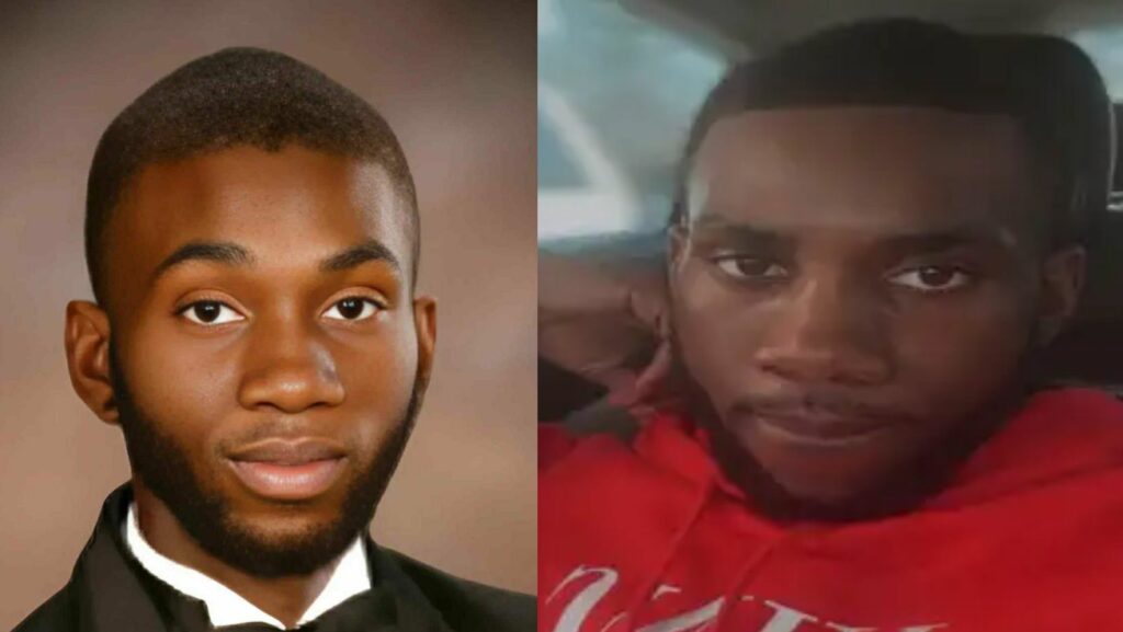 Who Was Demartravion 'Trey' Reed From Delta State University Mississippi?