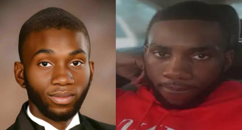 Who Was Demartravion 'Trey' Reed From Delta State University Mississippi?