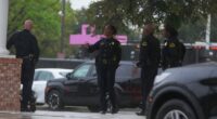 Who is Joshua Jahn, shooter in deadly Dallas ICE facility attack?