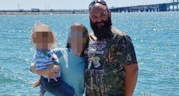 Who is Michigan church attacker Thomas Jacob Sanford