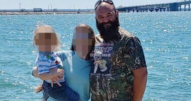 Who is Michigan church attacker Thomas Jacob Sanford
