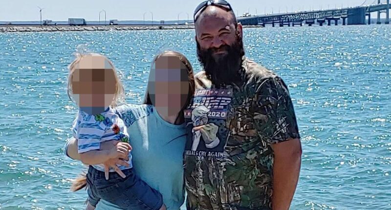 Who is Michigan church attacker Thomas Jacob Sanford