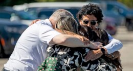 Who is Thomas Jacob Sanford? What we know about the suspected Michigan church gunman