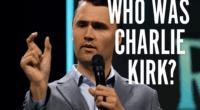 Who was Charlie Kirk? What to know about Turning Point USA co-founder