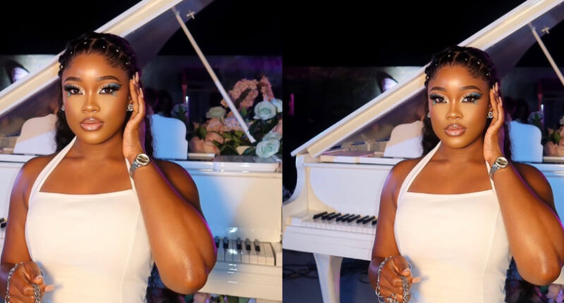 “Why I Didn’t Win Big Brother Naija”- Cee-C Opens Up
