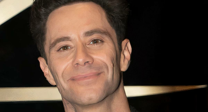 Why Isn't Sasha Farber On This Season Of DWTS?