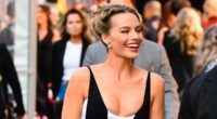 Why Margot Robbie's racy new look is causing uproar