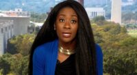 Why Was Karen Attiah Fired After 'white men' Post After Charlie Kirk Murder?