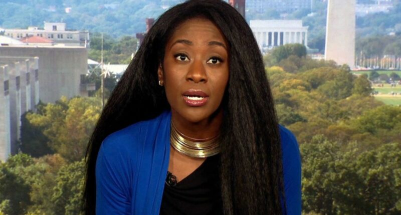 Why Was Karen Attiah Fired After 'white men' Post After Charlie Kirk Murder?