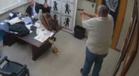 Wife of Kentucky sheriff sheds light on rumors about slain judge
