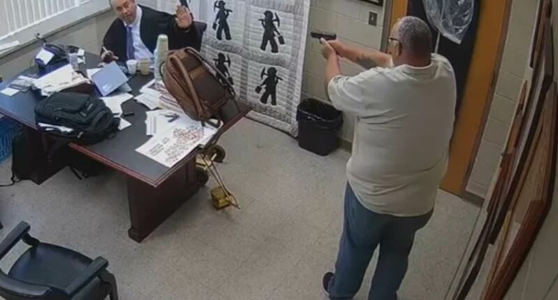 Wife of Kentucky sheriff sheds light on rumors about slain judge
