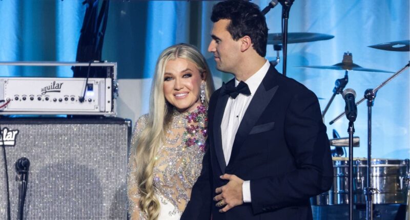 Wikipedia debates deleting the profile page of Charlie Kirk’s wife, Erika