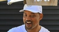 Will Smith seen publicly with wife Jada for first time in MONTHS