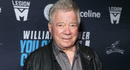 William Shatner, 94, rushed to hospital after medical emergency