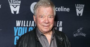 William Shatner, 94, rushed to hospital after medical emergency
