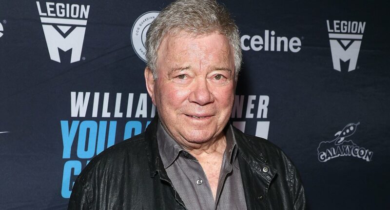 William Shatner, 94, rushed to hospital after medical emergency