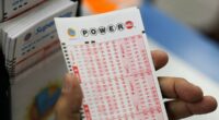 Winners of massive $1.8 billion Powerball jackpot live in two states