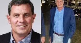 Wisconsin GOP gov candidate Bill Berrien quits race following pornography controversy