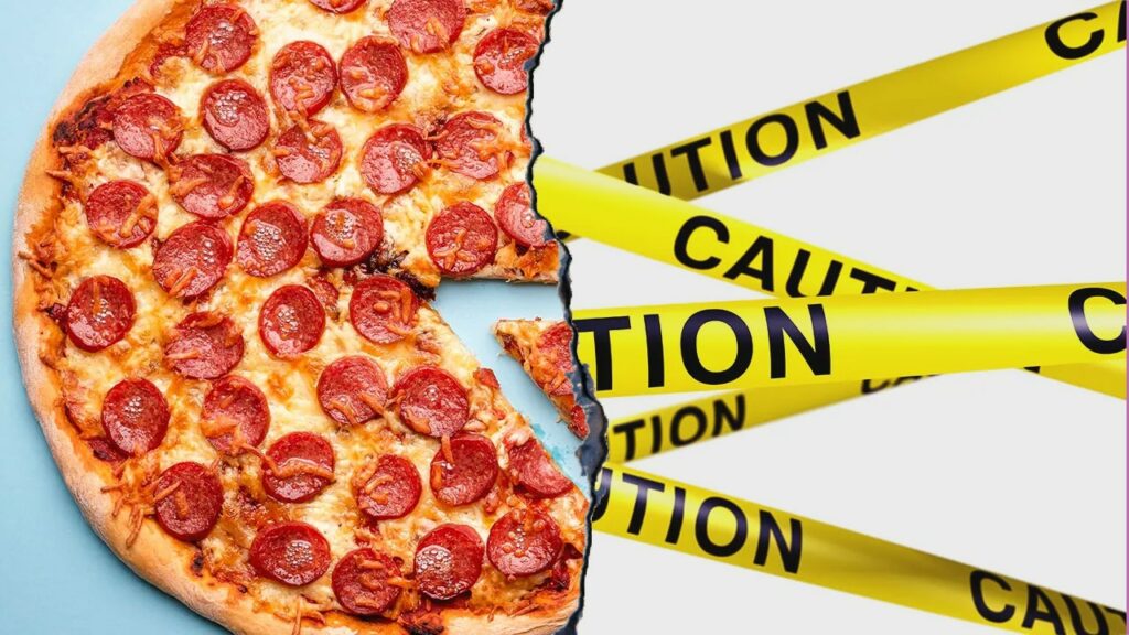 Wisconsin pizza factory worker crushed to death by robotic machine in horrific industrial accident