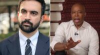 With Eric Adams out, New Yorkers dreading Zohran Mamdani must get out and vote!