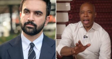 With Eric Adams out, New Yorkers dreading Zohran Mamdani must get out and vote!