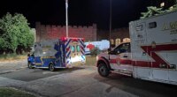 Witness says New Hampshire country club shooter yelled 'Free Palestine' during wedding violence: AP