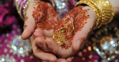 Woke NHS supports first-cousin marriages despite risk of birth defects