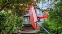 'Work of art' Pittsburgh home with unique feature goes on sale
