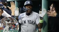 Yankees' Jazz Chisholm backing up big words with big play