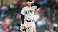 Yankees' Luke Weaver honest about 'trash' outing as struggles continue