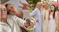 Yolanda Hadid Shares Bella Hadid’s Lyme Disease Hospital Struggle