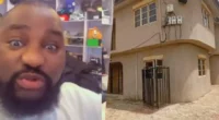 You put 2-bedroom flat for ₦2.5m and say you don