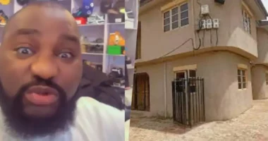 You put 2-bedroom flat for ₦2.5m and say you don