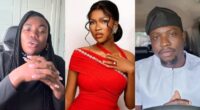 “You should be ashamed” – Izzy Ogbeide slams Verydarkman over Phyna’s loss