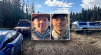 Young hunters in Colorado died in 'instant,' coroner reveals