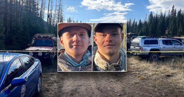 Young hunters in Colorado died in 'instant,' coroner reveals